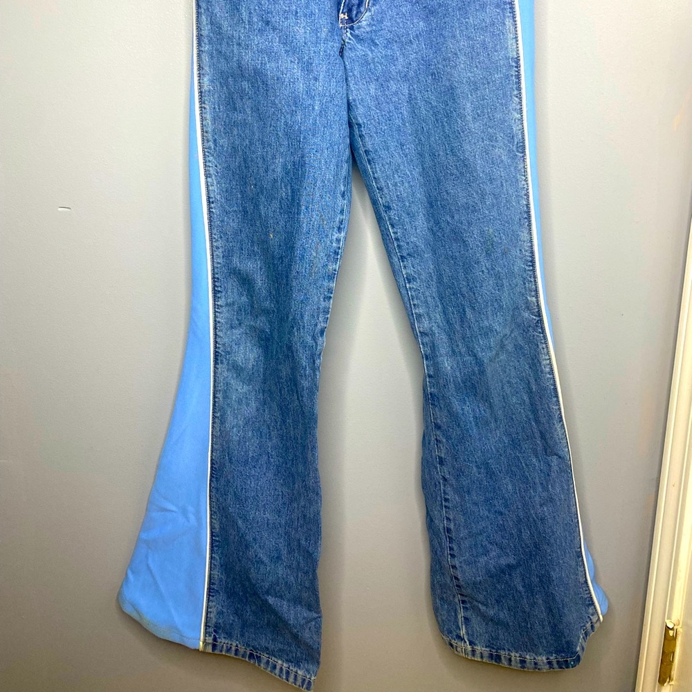 JNCO flare vintage 90’s jeans